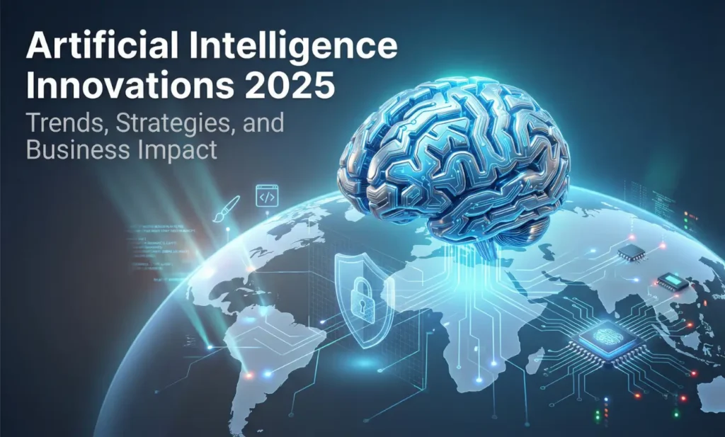 Artificial Intelligence Innovations 2026