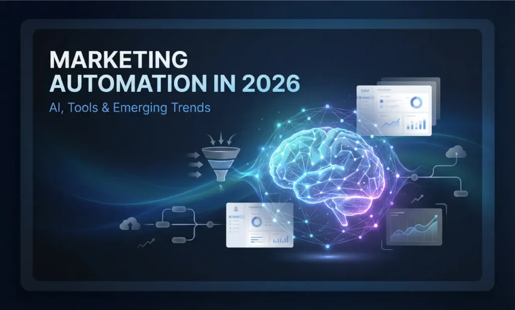 Marketing Automation in 2026