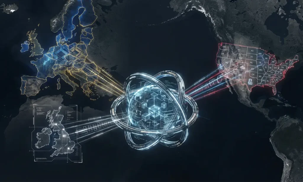 An Integrated International Response becomes