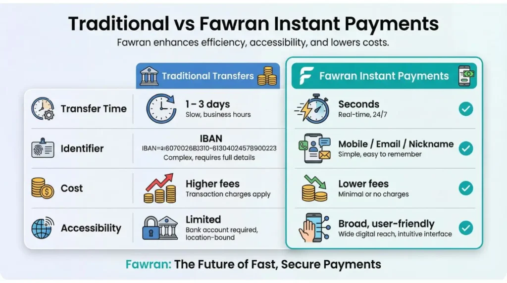 Digital re payment Revolution - Fawran.