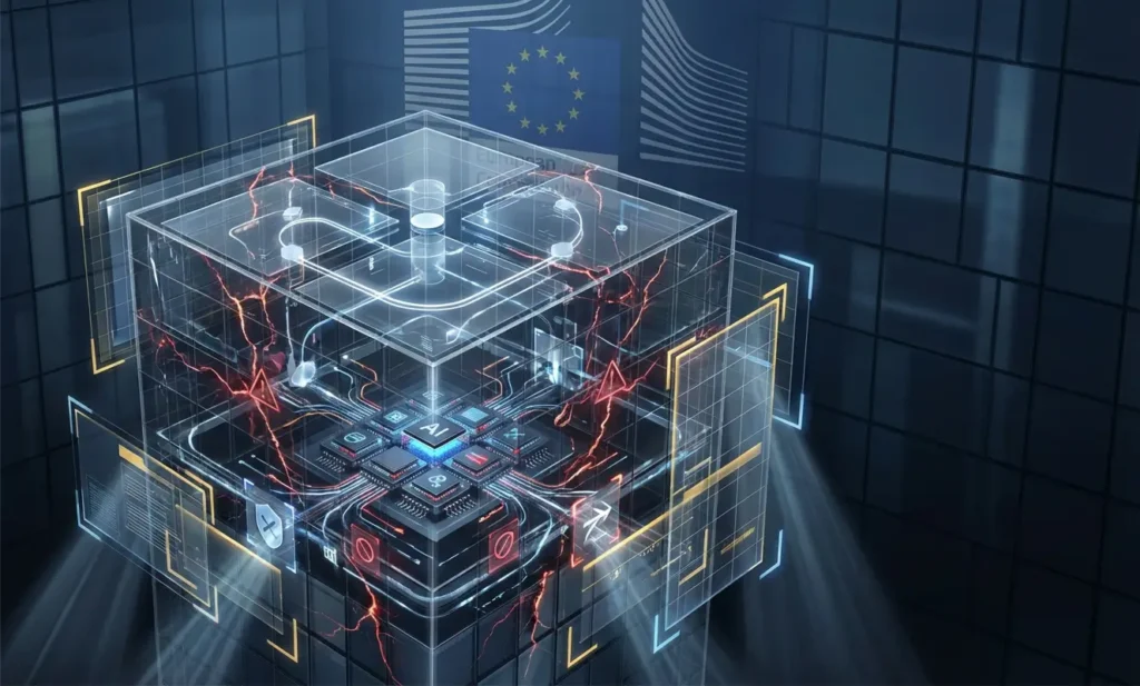 Systemic Risk Under the Digital Services Act From Isolated Abuse