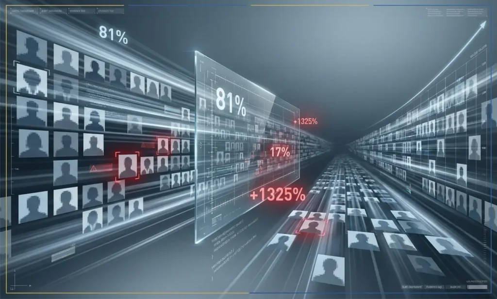 The Data Behind the Backlash Scale, velocity, and targeted harm