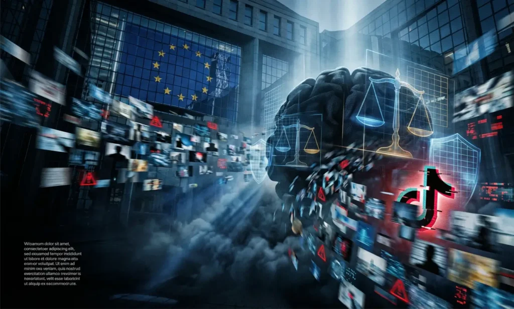 Three million images. Eleven days. One platform.