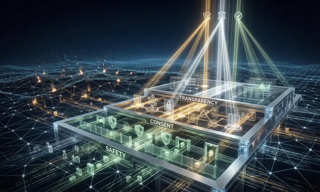 Why Platform Accountability is the Future of the Web