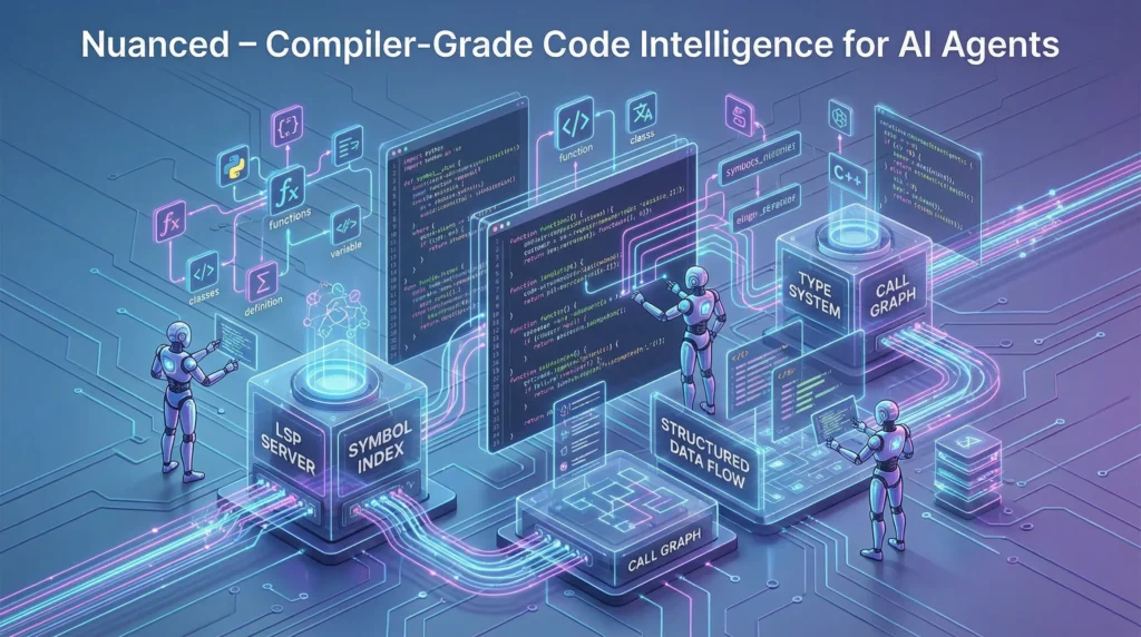 Nuanced - Code Intelligence on AI Agents Compiler-Grade (1)